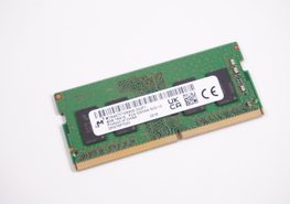MTA4ATF1G64HZ Micron 8GB PC4-3200AA 3200Mhz DDR4 SO-DIMM Memory I7710-7952WHT-PUS