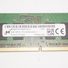 MTA4ATF51264HZ-3G2J1 Micron 4GB PC4-3200AA DDR4 3200Mhz SO-DIMM Memory