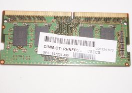 MTA8ATF1G64HZ-3G2J1 Micron 8GB PC4-3200AA DDR4 3200MHz SO-DIMM Memory