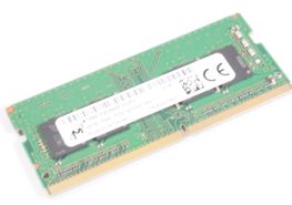 MTA8ATF2G64HZ-3G2E2 Micron 16GB DDR4 PC4-3200AA 3200Mhz SO-DIMM Memory
