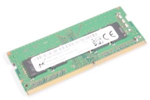 MTA8ATF2G64HZ-3G2E2 Micron 16GB DDR4 PC4-3200AA 3200Mhz SO-DIMM Memory