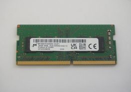 MTA8ATF2G64HZ-3G2F1 Micron 16GB DDR4 PC4-3200AA SO-DIMM Memory