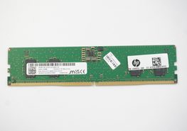 MTC4C10163S1UC56BD1 Micron DDR5-5600B PC5-5600 8GB DIMM