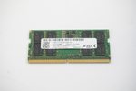 MTC8C1084S1SC56BD1 Micron 16GB DDR5 1Rx8 PC5-5600B 5600Mhz SO-DIMM Memory