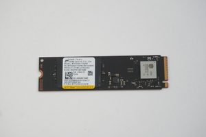 MTFDKBA1T0QFM-1BD1AABGB Micron 1TB PCIe NVMe Gen4x4 M.2 2280 SSD Drive