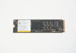 MTFDKBA1T0QGN-1BN1AABHA Micron 1TB 2500 PCIe Gen4x4 M.2 2280 NVMe SSD Drive UX5406SA-S14.U732G1T