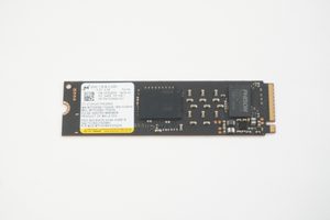 MTFDKBA1T0QGN Micron Micron 1TB 2500 PCIe Gen4x4 M.2 2280 NVMe SSD Drive