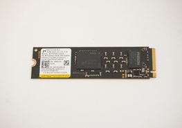 MTFDKBA512QGN Micron 512GB PCIe NVMe Gen 4×4 M.2 2280 SSD Drive UX3407QA-X1P512