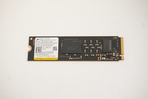 MTFDKBA512QGN Micron 512GB PCIe NVMe Gen 4×4 M.2 2280 SSD Drive