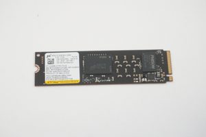 MTFDKBA512TGW Micron 512GB NVMe PCIe Gen4x4 M.2 2280 SSD Drive