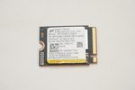 MTFDKBK1T0QFM Micron 1TB NVMe PCIe Gen4x4 M.2 2242 SSD Drive