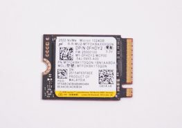 MTFDKBK1T0QGN Micron 1TB PCIe NVMe Gen 4×4 M.2 2230 SSD Drive LDB04250-7137BLU-PUS
