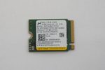 MTFDKBK1T0TFK-1BC1AABGA Micron 1TB PCIe NVMe Gen4x4 M.2 2230 SSD Drive GZ301ZE-Z13.I93050T