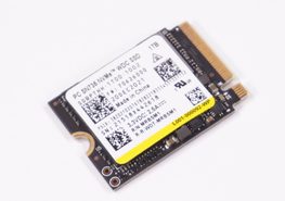 MTFDKBK1T0TFK Asus 1TB PCIe NVMe Gen4x4 M.2 2230 SSD Drive GZ301ZE-Z13.I93050T