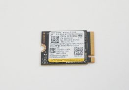 MTFDKBK512QGN Micron 2500 M.2 512GB 2230 NVMe PCIe SSD Gen 4.0×4 6600 MB