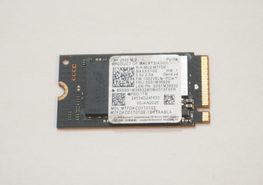 MTFDKCD1T0TGE Micron 1TB NVMe PCIe Gen4x4 M.2 2242 SSD Drive 83DK000AUS YOGA 7 2-IN-1 14AHP9