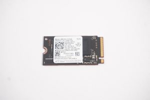 MTFDKCD512QGN Micron 512GB NVMe PCIe Gen4x4 M.2 2242 SSD Drive