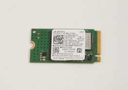 MTFDKCD512TFK Micron 512GB NVMe PCIe Gen4x4 M.2 2242 SSD Drive 83FDX007US