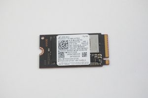 MTFDKCD512TGE Lenovo 512GB PCIe NVMe Gen4x4 M.2 2242 SSD Drive