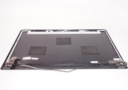 460.03001.0001 Dell LCD Back Cover I3558-0954BLK