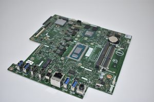 MTX0V Dell Intel i7-1355U  MX550 Motherboarcd I7720-7135WHT-PUS