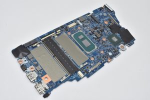 MTYV1 Dell Intel Core i7-1165G7 Motherboard INSPIRON-15-5502