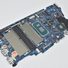MTYV1 Dell Intel Core i7-1165G7 Motherboard INSPIRON-15-5502