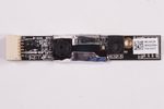 MU462A Toshiba Webcam Camera L735D-S3300 C655D  S5511 17-E147CL