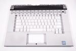 MVM8D Alienware Palmrest Top Cover AWYA15-7749WHT-PUS