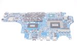 MXHK3 Dell Intel i7-9750H NVIDIA GeForce GTX 1660TI Motherboard G5590-7176BLK-PUS