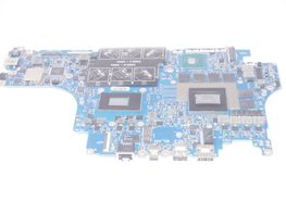 MXHK3 Dell Intel i7-9750H NVIDIA GeForce GTX 1660TI Motherboard G5590-7176BLK-PUS