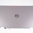 CN-0XYWC8 Dell LCD Back Cover Silver I3148-6840SLV
