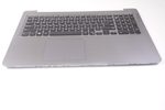MY5XC Dell US Palmrest Keyboard Gray I5567-4563GRY 15 5567