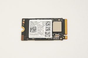 MZ-AL81T0D Samsung 1TB NVMe PCIe Gen4x4 M.2 2242 SSD Drive