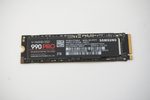 MZ-V9P2T0 Samsung 990 PRO  2TB  M.2 2280 PCIe 4.0 x4 NVMe 2.0 V7 V-NAND 3bit MLC SSD