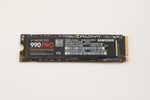 MZ-V9P4T0 Samsung 4TB NVMe PCIe Gen4x4 M.2 2280 SSD Drive