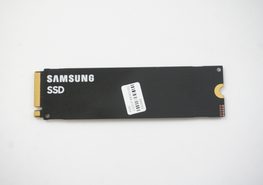 MZ-VL21T0B Samsung 1TB NVMe PCIe Gen4x4 M.2 2280 SSD Drive