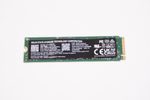 MZ-VL45120 Samsung 512GB NVMe PCIe Gen4x4 M.2 2280 SSD Drive