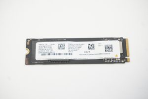MZ-VL81T0D Samsung 1TB NVMe PCIe Gen4x4 M.2 2280 SSD Drive