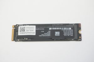MZ-VL85120 Samsung 512GB PCIe NVMe Gen4x4 M.2 2280 SSD Drive