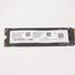 MZ-VL85120 Samsung 512GB PCIe NVMe Gen4x4 M.2 2280 SSD Drive