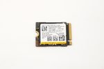 MZ9L8512HFLU-00BD1 Samsung 512GB NVMe PCIe Gen4 X4 M.2 2230 SSD Drive