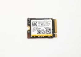 MZ9L8512HFLU-00BD1 Samsung 512GB NVMe PCIe Gen4 X4 M.2 2230 SSD Drive
