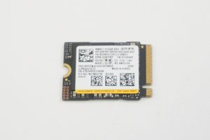 MZ9MX512HCLV-00BD1 Samsung 512GB NVMe PCIe Gen4x4 M.2 2280 SSD Drive