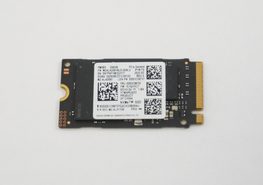 MZAL4256HBJD-00BL2 Samsung 256GB PCIe Gen4x4 NVMe PCIe M.2 2242 SSD Drive