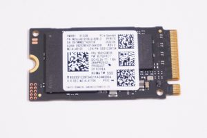 MZAL4512HBLU-00BL2 Lenovo 512GB NVMe PCle Gen4x4  M.2 2242 SSD Drive