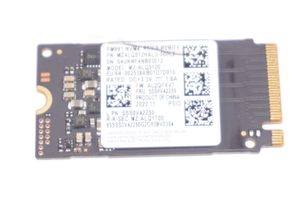 MZALQ512HALU-000L2 Lenovo 512GB M.2 PCIe 2242 SSD Drive