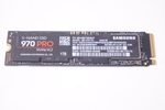 MZVKB1T0HALR Samsung 1TB Samsung 970 M.2 2280 PCIe NVMe Gen 3×4 SSD Drive