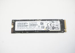 MZVL21T0HCLR-00BD2 Samsung 1TB NVMe PCIe Gen4x4 M.2 2280 SSD Drive