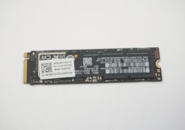 MZVL21T0HCLR-00BKS Samsung 1TB NVMe PCIe Gen4x4 M.2 2280 SSD Drive